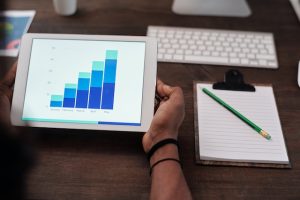 
Data-Driven Marketing: Key to Business Growth