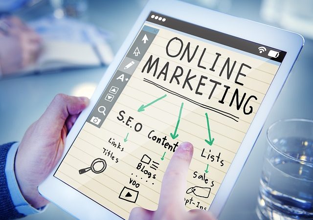 10 Proven Digital Marketing Strategies You Can’t Ignore