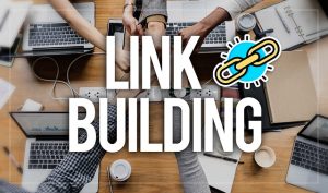SEO-friendly content that ranks high and building links